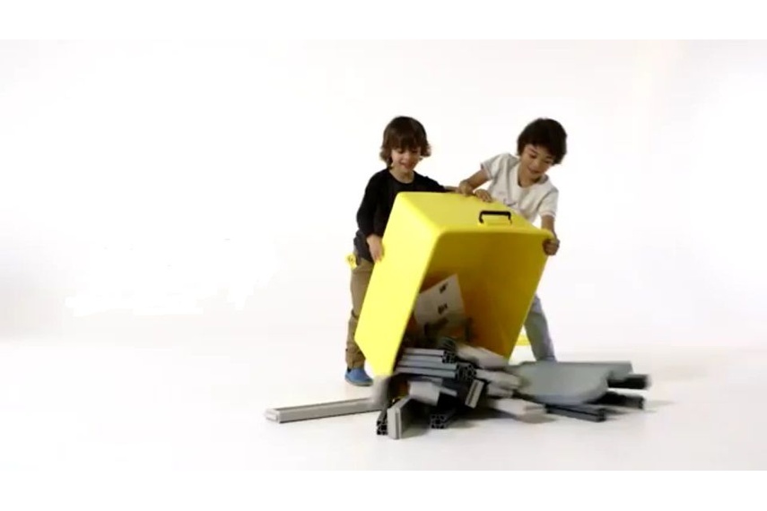 imaginz learning system