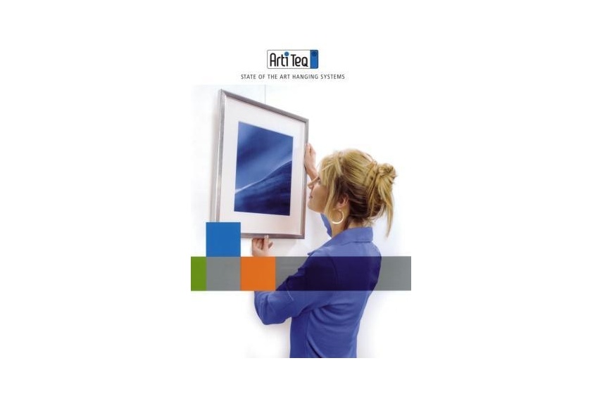 Artiteq picture hanging systems