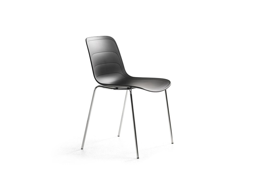 Grade chair