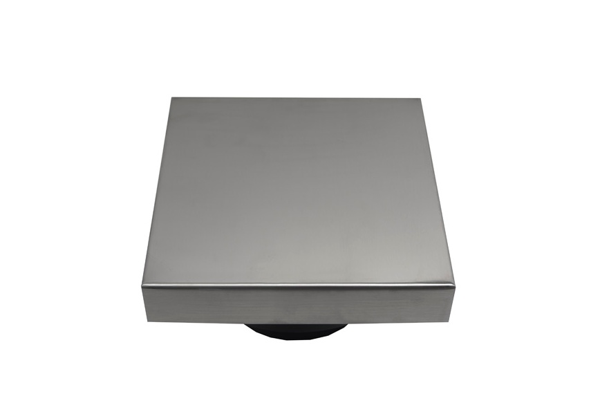 HB 1030 exterior grill