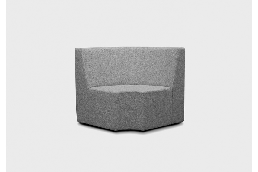 Modulo seating