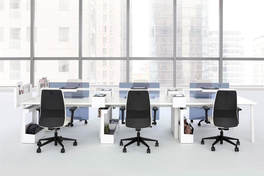 Lexicon workspace system