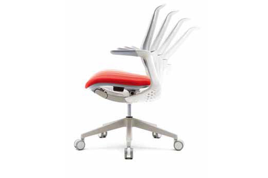 The Flight Series chair.