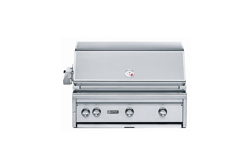 BBQ medium