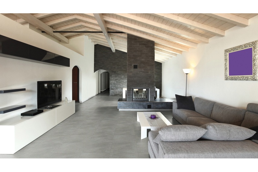 Features a polyurethane surface treatment to assist ongoing maintenance.