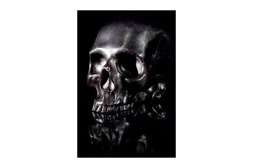 Skull candle