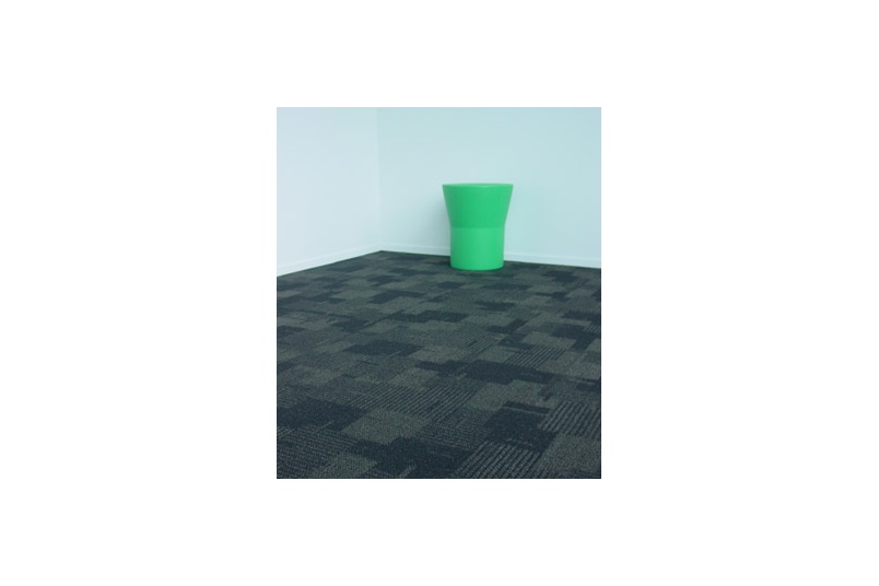 Interface Asana carpet tile by INZIDE Commercial Selector