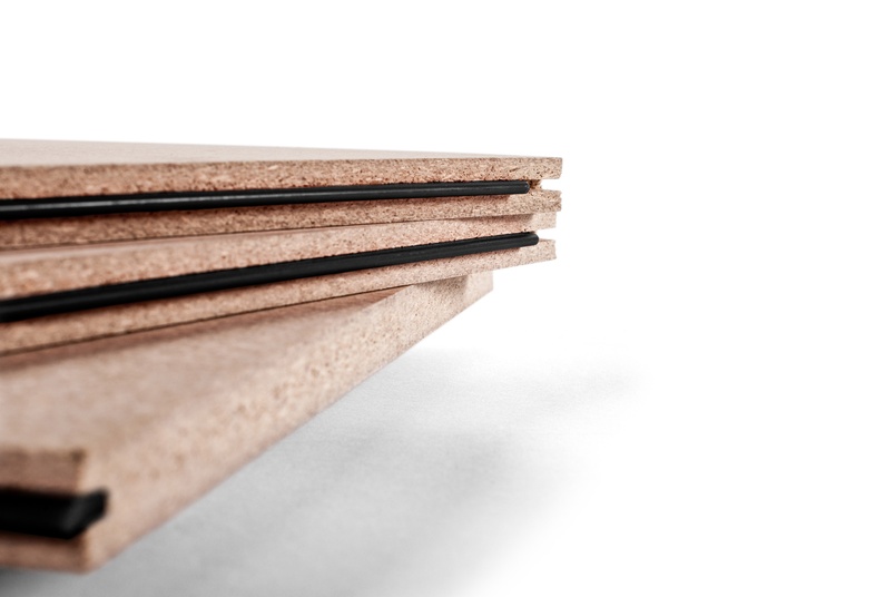 Kopine Particleboard Flooring By Nz Panels Group Selector