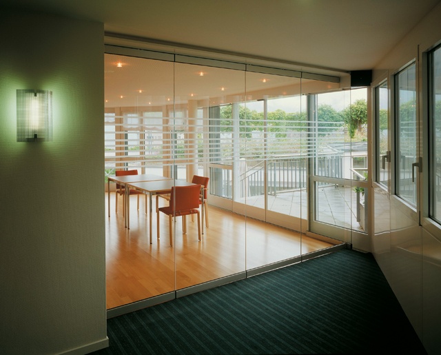 Glass partition hardware by Hafele New Zealand Selector
