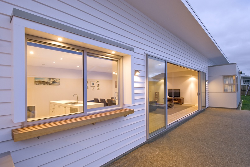 Linea® Weatherboard by James Hardie – Selector