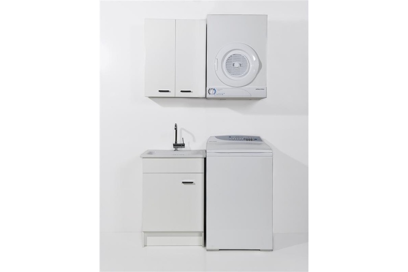 Laundry systems by Michel César Selector