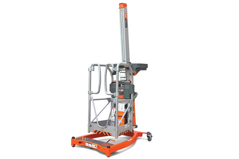 Access equipment by Kennards Equipment Hire Selector