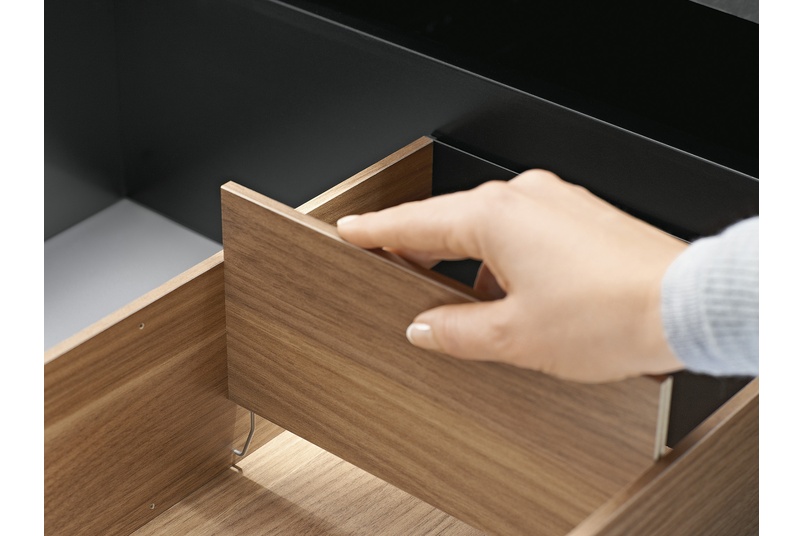Inner Dividing Systems By Blum New Zealand Selector