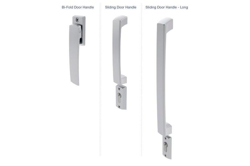 Malta® hardware range by Altus Windows Selector