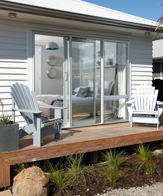 Ranchslider® sliding doors by Altus Windows Selector